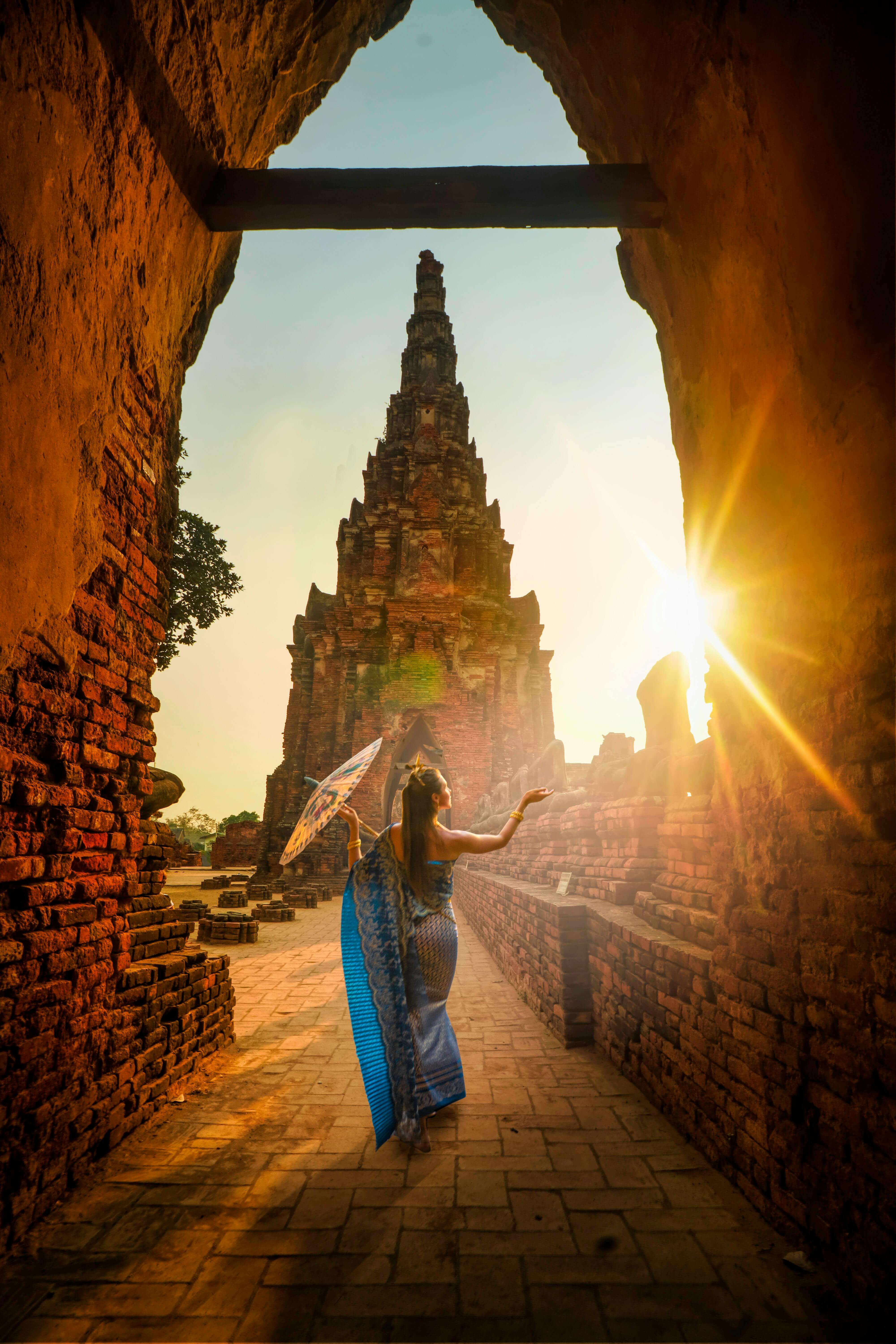thailand